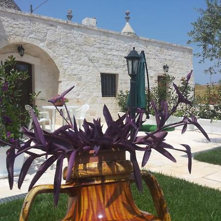 Dimora Matarrese B&B Trulli Alberobello Exterior foto