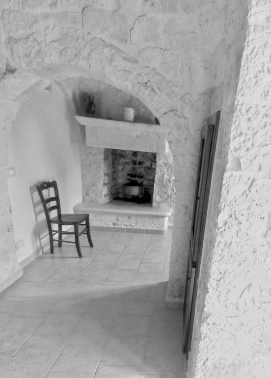 Dimora Matarrese B&B Trulli Alberobello Quarto foto